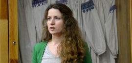«Люди не мають бути байдужими»  –   «Docudays UA» в Острозі