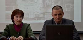 Дискусія про становище гуманітарних наук у цифрову епоху