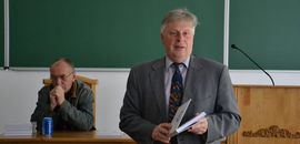 «Харків 1938»: «підскарбій» Бу-Ба-Бу видав нову альтернативну історію