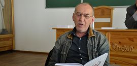 «Харків 1938»: «підскарбій» Бу-Ба-Бу видав нову альтернативну історію