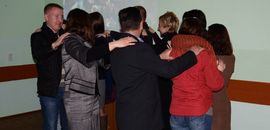В Острозькій академії відзначили Всесвітній день психолога