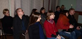 В Острозькій академії відзначили Всесвітній день психолога