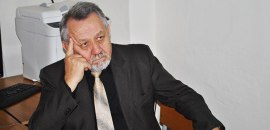 В Острозькій академії обговорили філософські проблеми сучасності