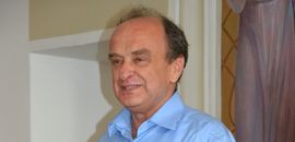 В Острозькій академії обговорили проблеми української мови та діалектології