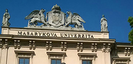 New perspectives of cooperation between the Ostroh Academy and the Masaryk University