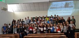 Школа молодіжного підприємництва