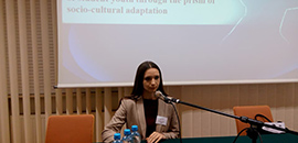 Науковці Острозької академії — учасники конференції у Варшаві