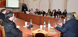Академічна доброчесність як пріоритет