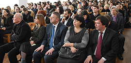 Академічна доброчесність як пріоритет