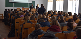 Академічна доброчесність як пріоритет