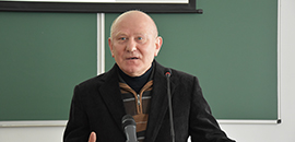 Академічна доброчесність як пріоритет