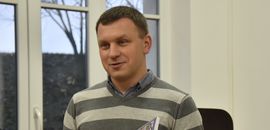  Віталій Лебедюк та Дмитро Шевчук видали навчальний посібник для студентів-політологів