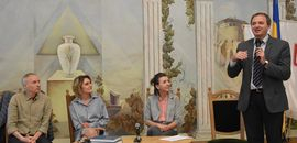 В Острозькій академії викладатимуть теорію та практику метатеатру