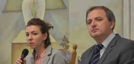 В Острозькій академії викладатимуть теорію та практику метатеатру