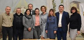 В Острозькій академії викладатимуть теорію та практику метатеатру