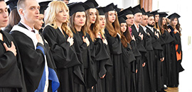 «Конвокація-2018» в Острозькій академії