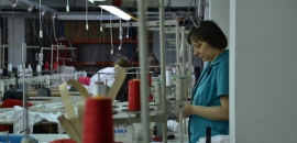 Студенти Острозької академії відвідали підприємства у Луцьку