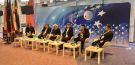 Ігор Гущук став учасником Міжнародного Форуму в Польщі