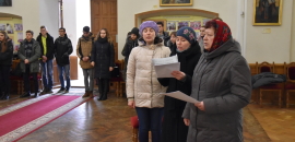 В Острозькій академії вшанували пам’ять благовірного князя Костянтина Острозького