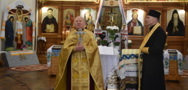 В Острозькій академії вшанували пам’ять благовірного князя Костянтина Острозького