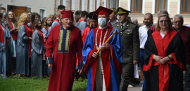 Віват бакалаврам Острозької академії!
