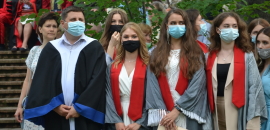 Віват бакалаврам Острозької академії!