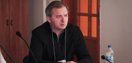 Інновації та індустрія для безпеки: продовження проєкту Town and gown 2.0