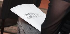 Інновації та індустрія для безпеки: продовження проєкту Town and gown 2.0