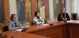 Тиждень академічної доброчесності в Острозькій академії 