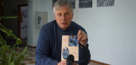 «Між анархією та монархією»: презентація книги Петра Кралюка 