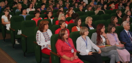 Партнерський форум «Стратегічні цілі та орієнтири на шляху до нової якості освіти»