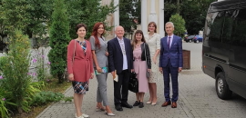Партнерський форум «Стратегічні цілі та орієнтири на шляху до нової якості освіти»