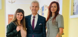 Партнерський форум «Стратегічні цілі та орієнтири на шляху до нової якості освіти»