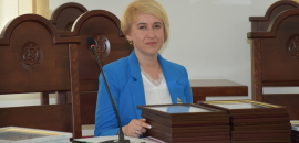В Острозькій академії відбувся перший випуск Школи освітніх інновацій