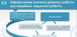 В Острозькій академії відбувся майстер-клас «ТОП-5 новел у трудовому законодавстві для освітян»