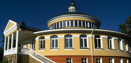 Наукова бібліотека Острозької академії як сучасний простір для навчання