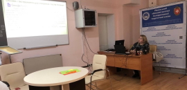 Педагогічна (менторська) практика студентів Острозької академії