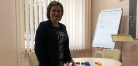 Педагогічна (менторська) практика студентів Острозької академії