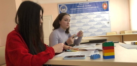 Педагогічна (менторська) практика студентів Острозької академії