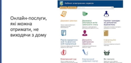 Про Е-врядування на національному й місцевому рівнях розповіла Наталія Малиновська