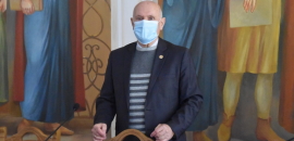 В Острозькій академії відбулася міжнародна конференція «Town and gown 2.0»