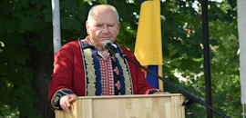 Інавгурація-2023 в Острозькій академії