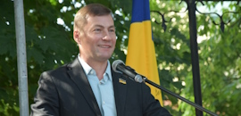 Інавгурація-2023 в Острозькій академії