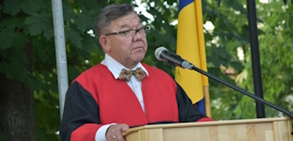 Інавгурація-2023 в Острозькій академії