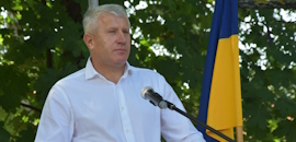 Інавгурація-2023 в Острозькій академії