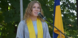 Інавгурація-2023 в Острозькій академії