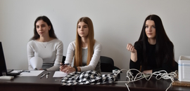 Брейн-ринг «Академічна доброчесність» в Острозькій академії