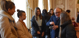 Меморандум про співпрацю з Університетом Економіки у Бидгощі (Республіка Польща)