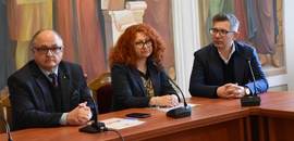 Меморандум про співпрацю з Університетом Економіки у Бидгощі (Республіка Польща)