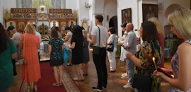 29 серпня - День пам’яті захисників України, які загинули в боротьбі за незалежність, суверенітет і територіальну цілісність України